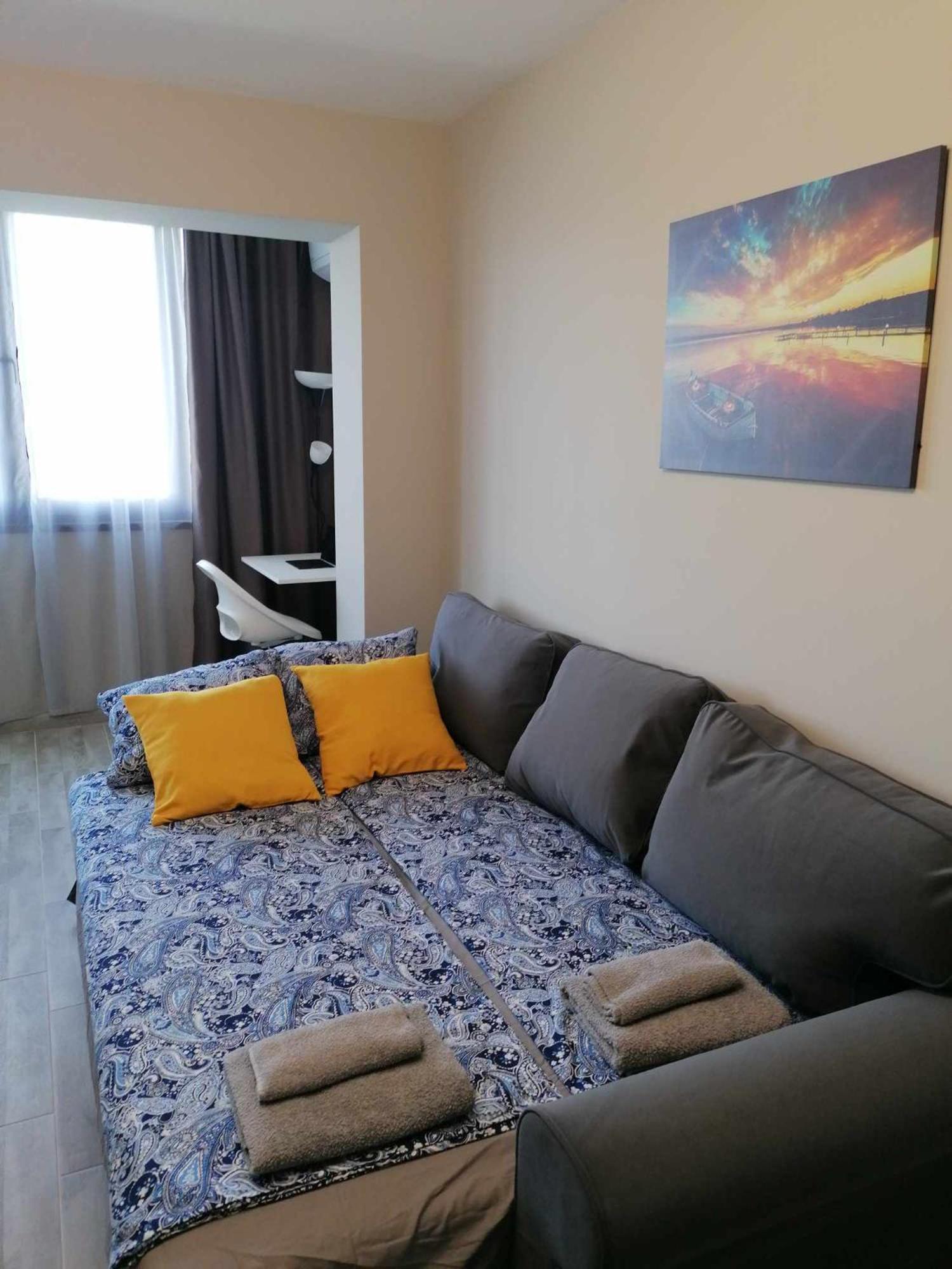Apartment The View Warna
