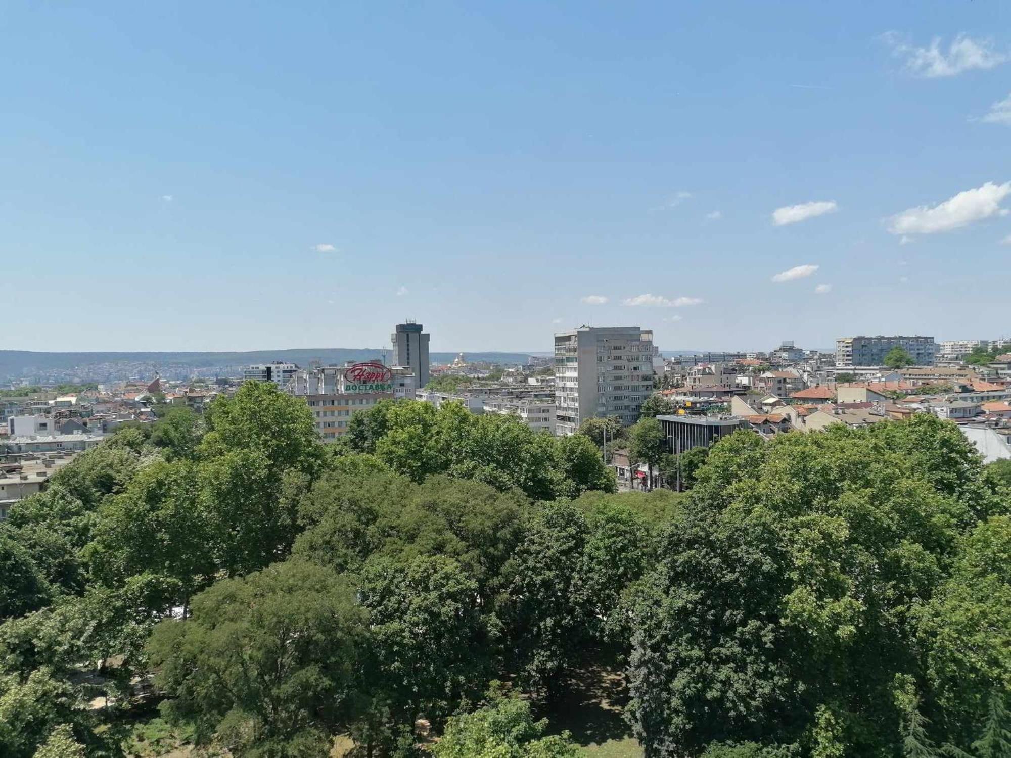 The View Apartment *